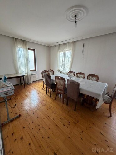 Satılır 5 otaqlı həyət evi/bağ evi 200 m², NZS q., photo 8 from 16