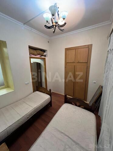 Сдаётся 2-комн. дом/дача 60 м², м. Элмляр Академиясы, photo 7 from 8