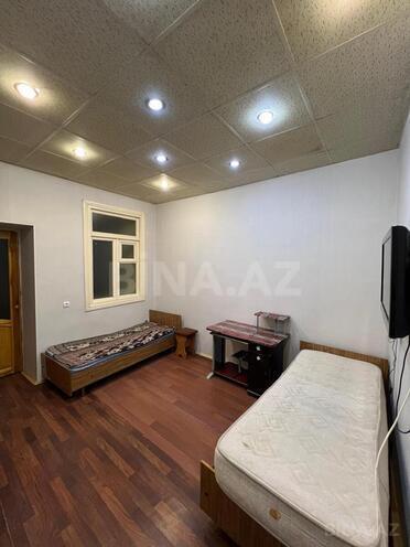 Сдаётся 2-комн. дом/дача 60 м², м. Элмляр Академиясы, photo 4 from 8