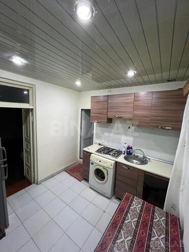 Сдаётся 2-комн. дом/дача 60 м², м. Элмляр Академиясы, photo 3 from 8