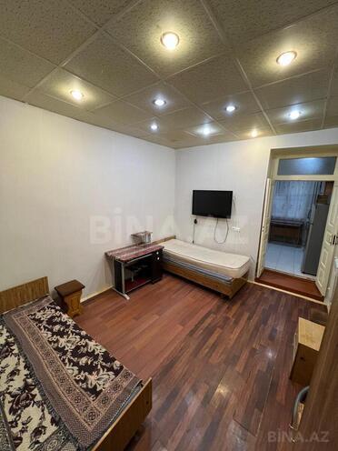 Сдаётся 2-комн. дом/дача 60 м², м. Элмляр Академиясы, photo 5 from 8