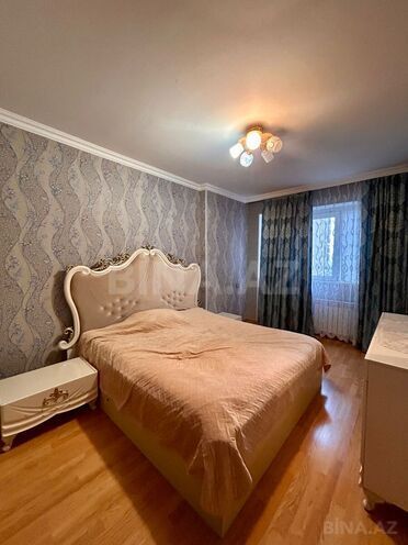 Сдаётся 3-комн. новостройка 90 м², м. Мемар Аджеми, photo 4 from 14