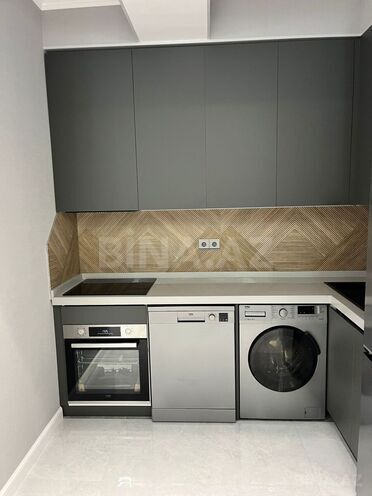 İcarəyə verilir 2 otaqlı yeni tikili 60 m², Dərnəgül m., photo 6 from 18