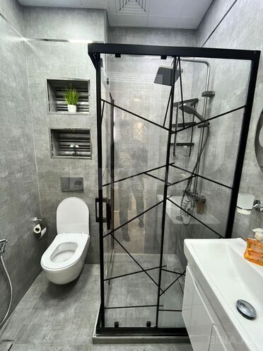 İcarəyə verilir 2 otaqlı yeni tikili 60 m², Dərnəgül m., photo 8 from 18