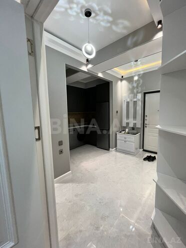 İcarəyə verilir 2 otaqlı yeni tikili 60 m², Dərnəgül m., photo 12 from 18