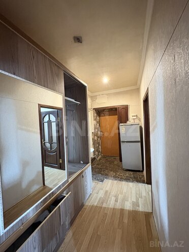 İcarəyə verilir 2 otaqlı köhnə tikili 50 m², Nəriman Nərimanov m., photo 8 from 11