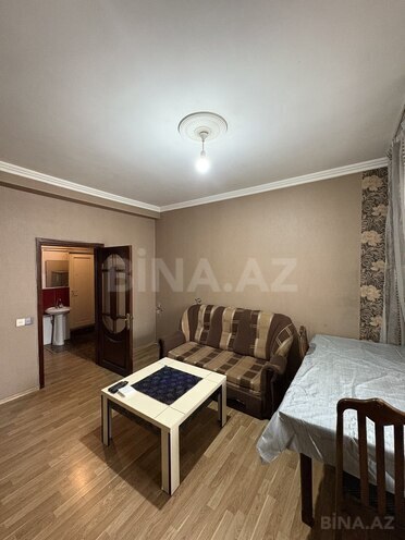 İcarəyə verilir 2 otaqlı köhnə tikili 50 m², Nəriman Nərimanov m., photo 5 from 11