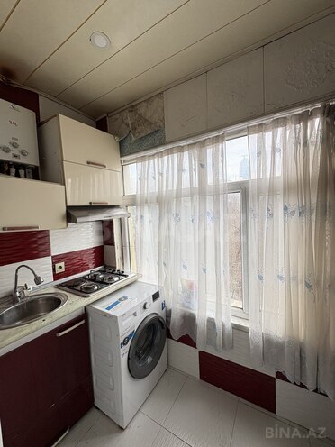 İcarəyə verilir 2 otaqlı köhnə tikili 50 m², Nəriman Nərimanov m., photo 7 from 11