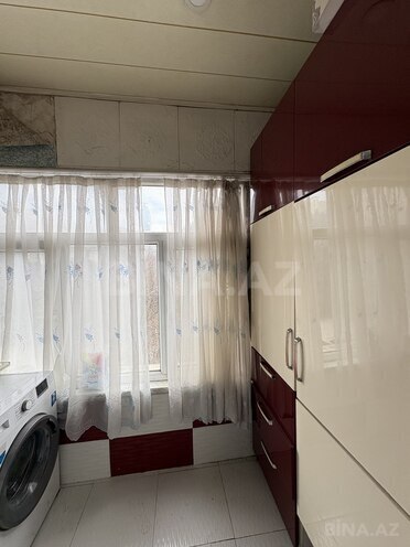 İcarəyə verilir 2 otaqlı köhnə tikili 50 m², Nəriman Nərimanov m., photo 6 from 11