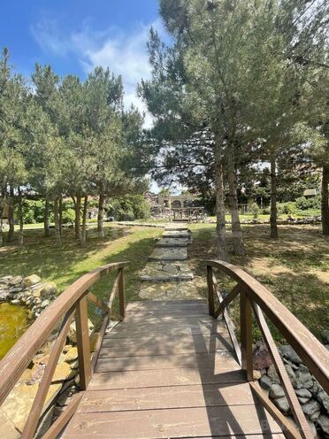 Продаётся 6-комн. дом/дача 420 м², пос. Бильгях, photo 6 from 13