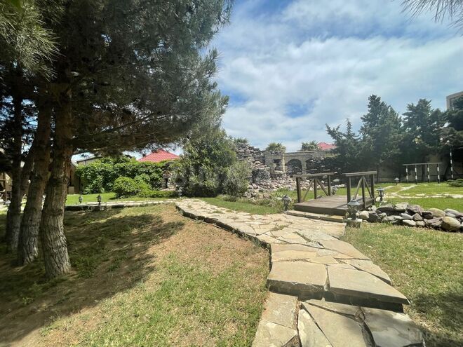 Продаётся 6-комн. дом/дача 420 м², пос. Бильгях, photo 5 from 13