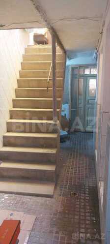 Satılır 3 otaqlı həyət evi/bağ evi 80 m², Nəsimi m., photo 4 from 9