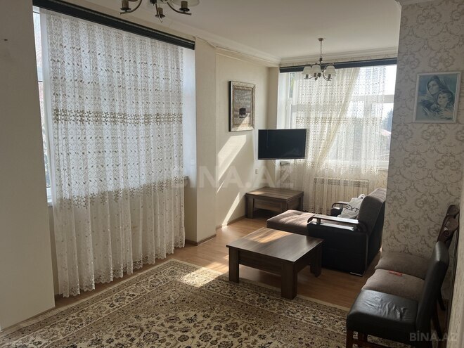 Satılır 8 otaqlı həyət evi/bağ evi 193 m², Şağan q., photo 12 from 21
