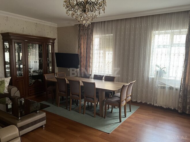 Satılır 8 otaqlı həyət evi/bağ evi 193 m², Şağan q., photo 15 from 21