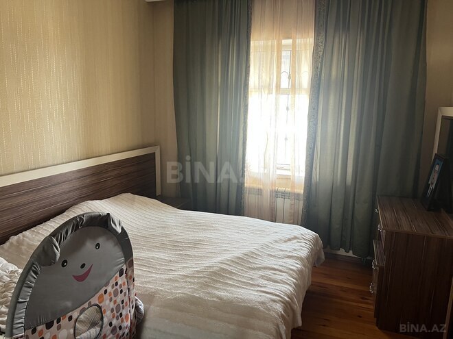 Satılır 8 otaqlı həyət evi/bağ evi 193 m², Şağan q., photo 11 from 21