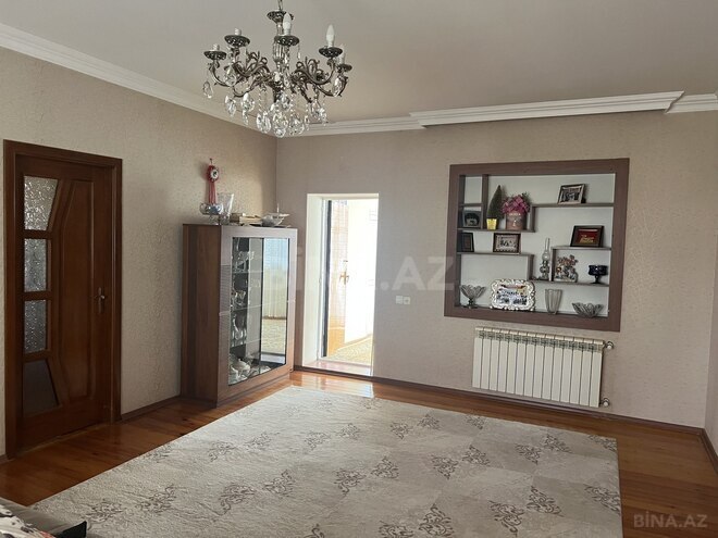 Satılır 8 otaqlı həyət evi/bağ evi 193 m², Şağan q., photo 13 from 21
