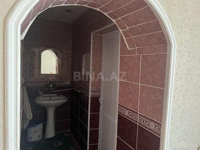 Satılır 8 otaqlı həyət evi/bağ evi 193 m², Şağan q., photo 14 from 21