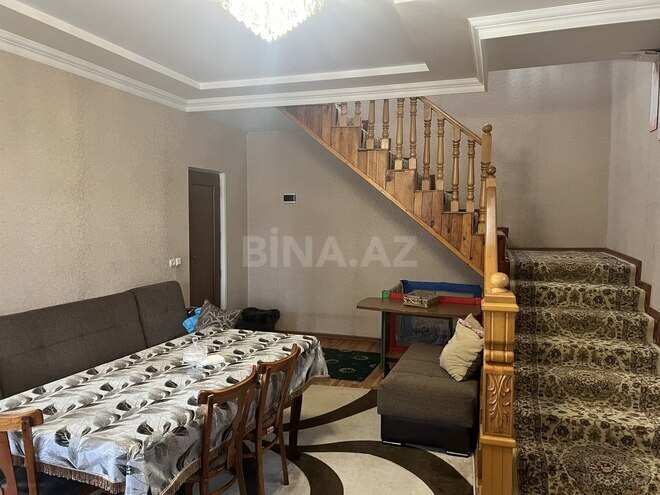 Satılır 8 otaqlı həyət evi/bağ evi 193 m², Şağan q., photo 20 from 21