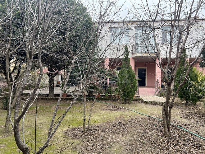 Satılır 8 otaqlı həyət evi/bağ evi 193 m², Şağan q., photo 6 from 21