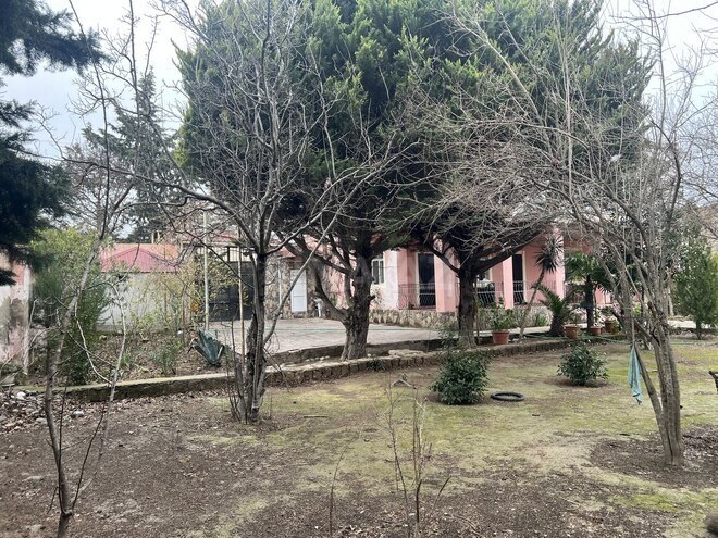 Satılır 8 otaqlı həyət evi/bağ evi 193 m², Şağan q., photo 4 from 21