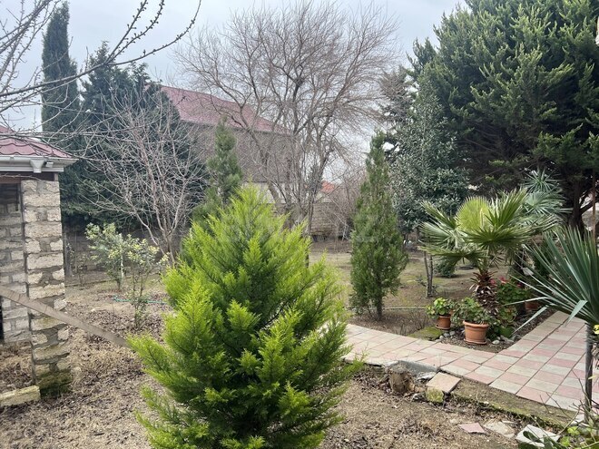 Satılır 8 otaqlı həyət evi/bağ evi 193 m², Şağan q., photo 5 from 21