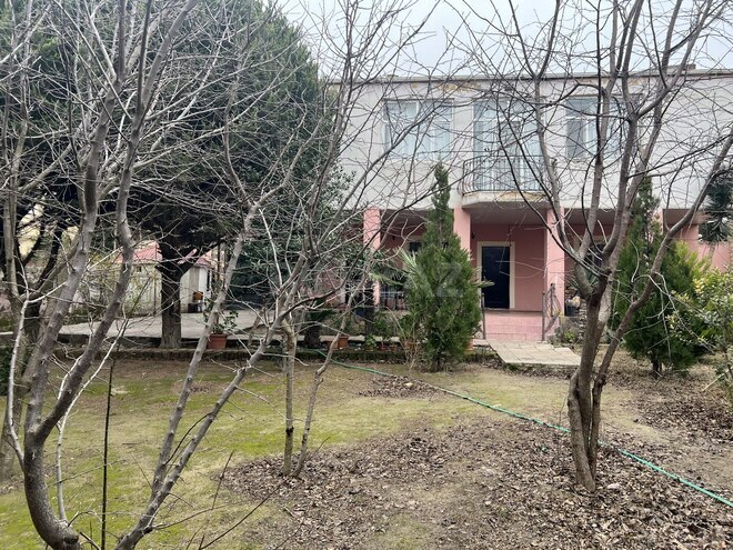 Satılır 8 otaqlı həyət evi/bağ evi 193 m², Şağan q., photo 10 from 21