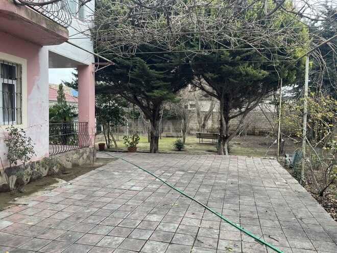 Satılır 8 otaqlı həyət evi/bağ evi 193 m², Şağan q., photo 9 from 21