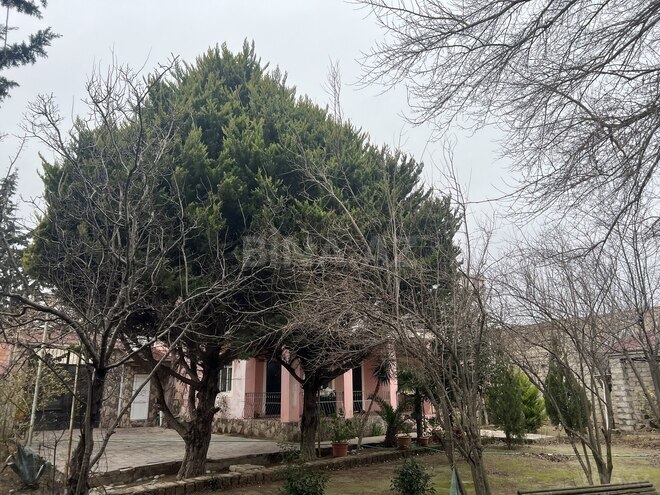 Satılır 8 otaqlı həyət evi/bağ evi 193 m², Şağan q., photo 3 from 21
