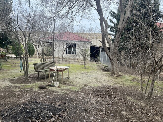 Satılır 8 otaqlı həyət evi/bağ evi 193 m², Şağan q., photo 7 from 21