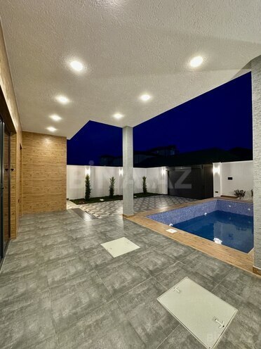 Satılır 4 otaqlı həyət evi/bağ evi 140 m², Şüvəlan q., photo 3 from 11