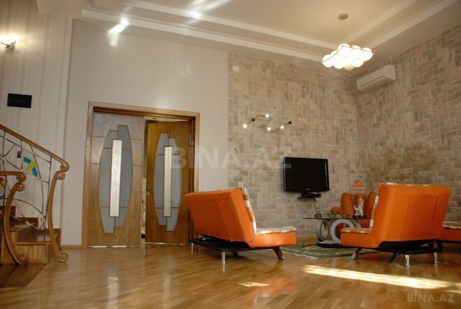 Продаётся 6-комн. дом/дача 420 м², пос. Бильгях, photo 8 from 13