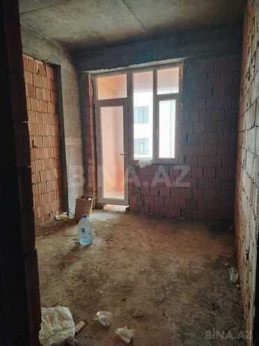 Satılır 1 otaqlı yeni tikili 47 m², Saray q., photo 6 from 10
