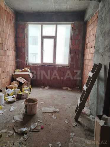 Satılır 1 otaqlı yeni tikili 47 m², Saray q., photo 3 from 10