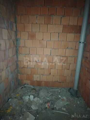 Satılır 1 otaqlı yeni tikili 47 m², Saray q., photo 7 from 10