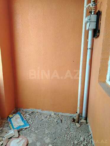 Satılır 1 otaqlı yeni tikili 47 m², Saray q., photo 4 from 10