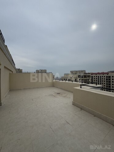 Сдаётся 1-комн. новостройка 75 м², пос. Баилова, photo 11 from 12