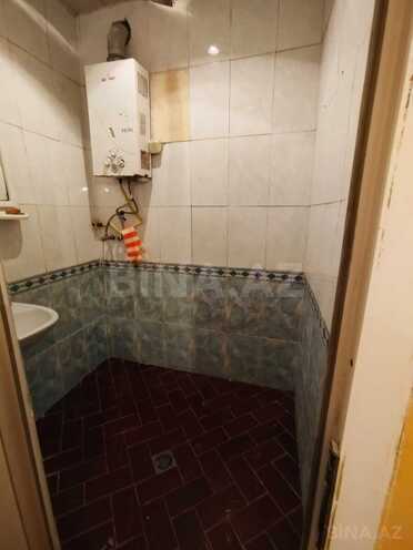 İcarəyə verilir 2 otaqlı köhnə tikili 50 m², Həzi Aslanov m., photo 7 from 15