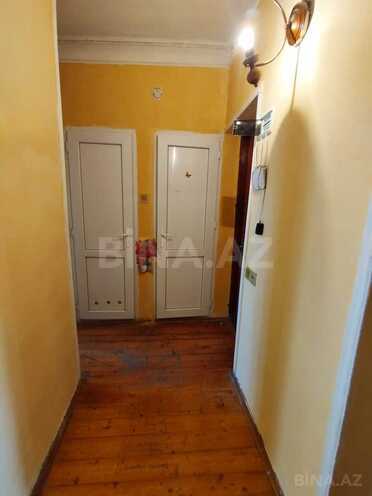 İcarəyə verilir 2 otaqlı köhnə tikili 50 m², Həzi Aslanov m., photo 4 from 15