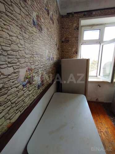 İcarəyə verilir 2 otaqlı köhnə tikili 50 m², Həzi Aslanov m., photo 10 from 15