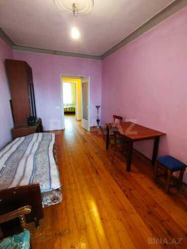 İcarəyə verilir 2 otaqlı köhnə tikili 50 m², Həzi Aslanov m., photo 13 from 15