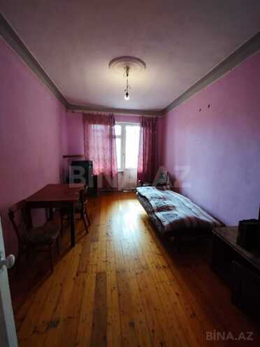 İcarəyə verilir 2 otaqlı köhnə tikili 50 m², Həzi Aslanov m., photo 14 from 15