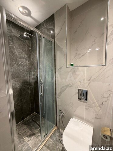 Сдаётся 2-комн. новостройка 40 м², пос. Ени Ясамал, photo 14 from 15