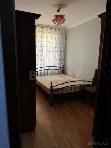 Сдаётся 2-комн. новостройка 55 м², пос. Масазыр, photo 3 from 11