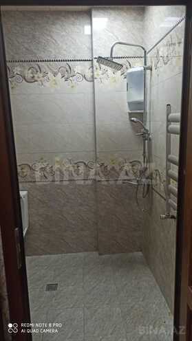 Сдаётся 2-комн. новостройка 55 м², пос. Масазыр, photo 10 from 11