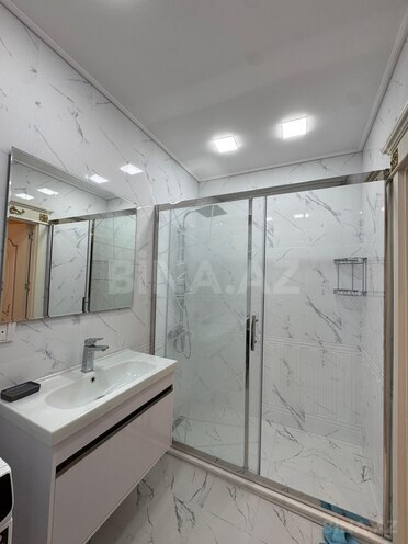 Сдаётся 2-комн. новостройка 70 м², м. Шах Исмаил Хатаи, photo 20 from 22