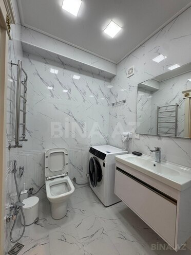 Сдаётся 2-комн. новостройка 70 м², м. Шах Исмаил Хатаи, photo 19 from 22