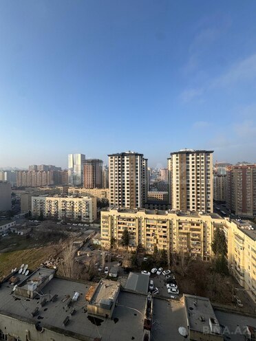 Сдаётся 2-комн. новостройка 70 м², м. Шах Исмаил Хатаи, photo 21 from 22