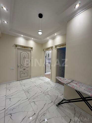 Сдаётся 2-комн. новостройка 70 м², м. Шах Исмаил Хатаи, photo 3 from 22