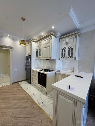 Сдаётся 2-комн. новостройка 70 м², м. Шах Исмаил Хатаи, photo 10 from 22