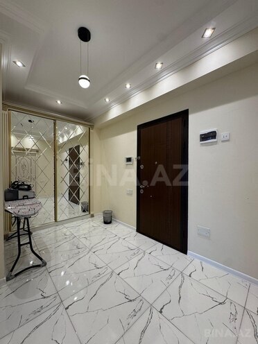 Сдаётся 2-комн. новостройка 70 м², м. Шах Исмаил Хатаи, photo 4 from 22